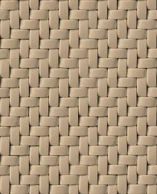 Textures   -   ARCHITECTURE   -   TILES INTERIOR   -   Mosaico   -   Mixed format  - Herringbone mosaic tile texture seamless 15672 (seamless)