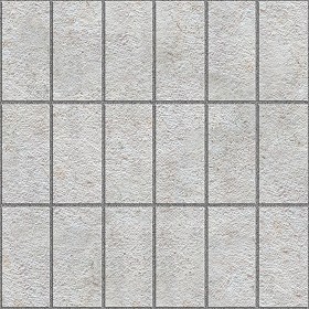 Textures   -   ARCHITECTURE   -   PAVING OUTDOOR   -   Pavers stone   -  Blocks regular - Pavers stone regular blocks texture seamless 06349