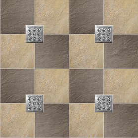 Textures   -   ARCHITECTURE   -   TILES INTERIOR   -  Coordinated themes - Tiles royal series texture seamless 14032