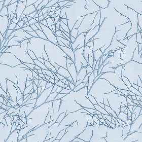 Textures   -   MATERIALS   -   WALLPAPER   -   various patterns  - Twigs ornate wallpaper texture seamless 12256 (seamless)