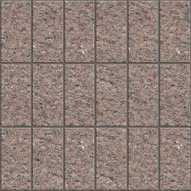 Textures   -   ARCHITECTURE   -   PAVING OUTDOOR   -   Pavers stone   -  Blocks regular - Pavers stone regular blocks texture seamless 06350