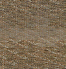 Textures   -   ARCHITECTURE   -   BRICKS   -   Facing Bricks   -  Rustic - Rustic bricks texture seamless 17225