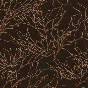 Textures   -   MATERIALS   -   WALLPAPER   -   various patterns  - Twigs ornate wallpaper texture seamless 12257 (seamless)