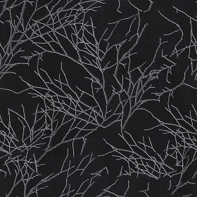 Textures   -   MATERIALS   -   WALLPAPER   -  various patterns - Twigs ornate wallpaper texture seamless 12258