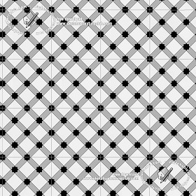 Textures   -   ARCHITECTURE   -   TILES INTERIOR   -   Ornate tiles   -  Geometric patterns - Geometric patterns tile texture seamless 19080
