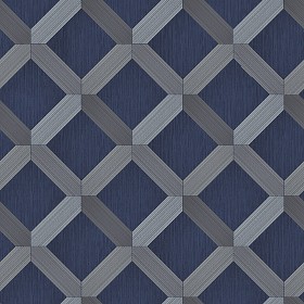 Textures   -   MATERIALS   -   WALLPAPER   -  Geometric patterns - Geometric wallpaper texture seamless 11211