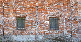 Textures   -   ARCHITECTURE   -   BUILDINGS   -   Windows   -   mixed windows  - Old rural window texture 18454