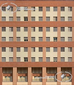 Textures   -   ARCHITECTURE   -   BUILDINGS   -  Residential buildings - Residential building facade 18233