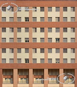 Textures   -   ARCHITECTURE   -   BUILDINGS   -   Residential buildings  - Residential building facade 18233