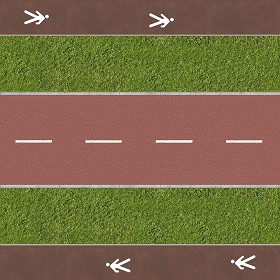 Textures   -   ARCHITECTURE   -   ROADS   -  Roads - Road texture seamless 07665