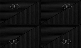 Textures   -   ARCHITECTURE   -   CONCRETE   -   Plates   -   Clean  - Equitone fiber cement facade panel texture seamless 20977 - Specular