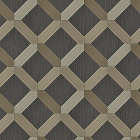 Textures   -   MATERIALS   -   WALLPAPER   -   Geometric patterns  - Geometric wallpaper texture seamless 11212 (seamless)