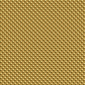 Textures   -   MATERIALS   -   METALS   -   Plates  - Gold metal plate texture seamless 10715 (seamless)