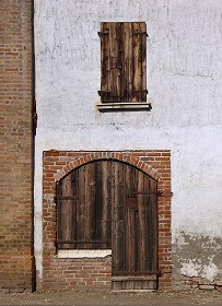 Textures   -   ARCHITECTURE   -   BUILDINGS   -   Windows   -  mixed windows - Old rural window texture 18455