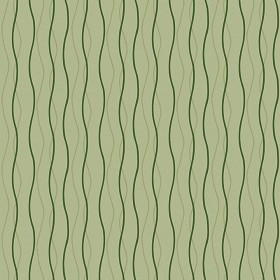 Textures   -   MATERIALS   -   WALLPAPER   -  various patterns - Waves modern wallpaper texture seamless 12260