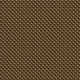 Textures   -   MATERIALS   -   METALS   -  Plates - Bronze metal plate texture seamless 10716