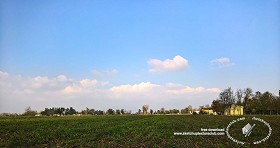 Textures   -   BACKGROUNDS &amp; LANDSCAPES   -   NATURE   -  Countrysides &amp; Hills - Countryside landscape 19516