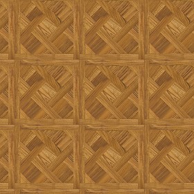 Textures   -   ARCHITECTURE   -   WOOD FLOORS   -   Geometric pattern  - Parquet geometric pattern texture seamless 04865 (seamless)