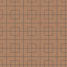 Textures   -   ARCHITECTURE   -   PAVING OUTDOOR   -   Pavers stone   -   Blocks regular  - Pavers stone regular blocks texture seamless 06354 (seamless)