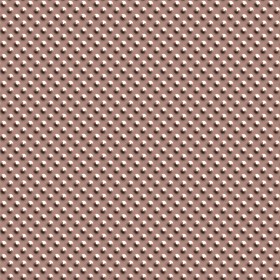 Textures   -   MATERIALS   -   METALS   -  Plates - Copper metal plate texture seamless 10717