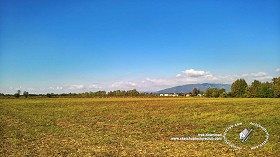 Textures   -   BACKGROUNDS &amp; LANDSCAPES   -   NATURE   -  Countrysides &amp; Hills - Countryside autumnal landscape 19517