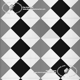 Textures   -   ARCHITECTURE   -   TILES INTERIOR   -   Ornate tiles   -  Geometric patterns - Geometric patterns tile texture seamless 19083