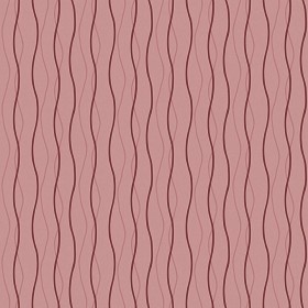 Textures   -   MATERIALS   -   WALLPAPER   -   various patterns  - Waves modern wallpaper texture seamless 12262 (seamless)