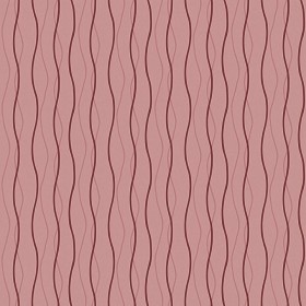 Textures   -   MATERIALS   -   WALLPAPER   -  various patterns - Waves modern wallpaper texture seamless 12262