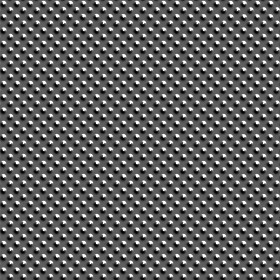 Textures   -   MATERIALS   -   METALS   -   Plates  - Chromed metal plate texture seamless 10718 (seamless)