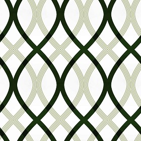 Textures   -   MATERIALS   -   WALLPAPER   -  Geometric patterns - Geometric wallpaper texture seamless 16997