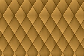 Textures   -   MATERIALS   -   METALS   -   Facades claddings  - Gold metal facade cladding texture seamless 10245 (seamless)