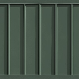 Textures   -   ARCHITECTURE   -   ROOFINGS   -   Metal roofs  - Metal rufing texture seamless 03736 (seamless)