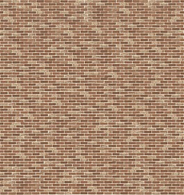 Textures   -   ARCHITECTURE   -   BRICKS   -   Facing Bricks   -  Rustic - Rustic bricks texture seamless 17232