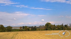 Textures   -   BACKGROUNDS &amp; LANDSCAPES   -   NATURE   -   Countrysides &amp; Hills  - Countryside landscape with autumnal trees 19520