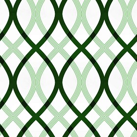 Textures   -   MATERIALS   -   WALLPAPER   -  Geometric patterns - Geometric wallpaper texture seamless 16998