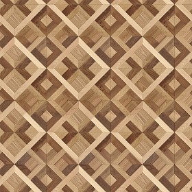 Textures   -   ARCHITECTURE   -   WOOD FLOORS   -  Geometric pattern - Parquet geometric pattern texture seamless 04869