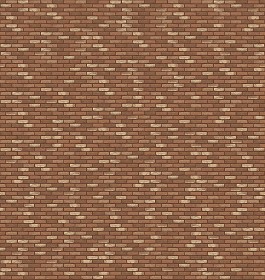 Textures   -   ARCHITECTURE   -   BRICKS   -   Facing Bricks   -  Rustic - Rustic bricks texture seamless 17233
