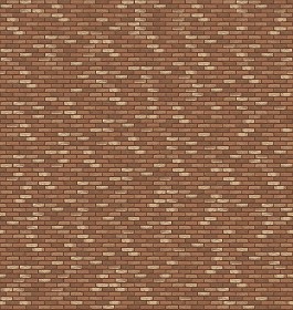 Textures   -   ARCHITECTURE   -   BRICKS   -   Facing Bricks   -   Rustic  - Rustic bricks texture seamless 17233 (seamless)