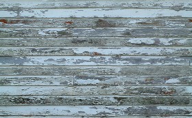 Textures   -   ARCHITECTURE   -   WOOD PLANKS   -   Siding wood  - Dirty painted siding wood texture seamless 08966 (seamless)