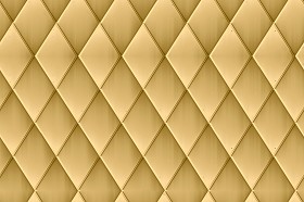 Textures   -   MATERIALS   -   METALS   -   Facades claddings  - Gold metal facade cladding texture seamless 10247 (seamless)