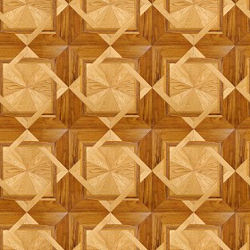 Textures   -   ARCHITECTURE   -   WOOD FLOORS   -  Geometric pattern - Parquet geometric pattern texture seamless 04870