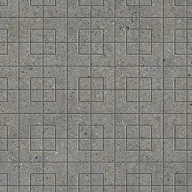 Textures   -   ARCHITECTURE   -   PAVING OUTDOOR   -   Pavers stone   -   Blocks regular  - Pavers stone regular blocks texture seamless 06359 (seamless)