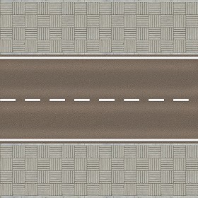 Textures   -   ARCHITECTURE   -   ROADS   -  Roads - Road texture seamless 07672
