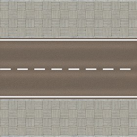 Textures   -   ARCHITECTURE   -   ROADS   -   Roads  - Road texture seamless 07672 (seamless)