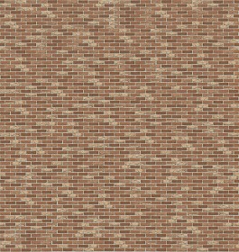 Textures   -   ARCHITECTURE   -   BRICKS   -   Facing Bricks   -  Rustic - Rustic bricks texture seamless 17234