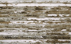 Textures   -   ARCHITECTURE   -   WOOD PLANKS   -   Siding wood  - Dirty painted siding wood texture seamless 08967 (seamless)