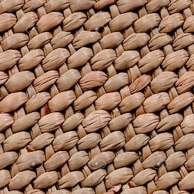 Textures   -   NATURE ELEMENTS   -   RATTAN &amp; WICKER  - Rattan texture seamless 21276 (seamless)