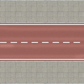 Textures   -   ARCHITECTURE   -   ROADS   -  Roads - Road texture seamless 07673