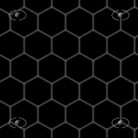 Textures   -   MATERIALS   -   WALLPAPER   -   Geometric patterns  - Geometric wallpaper texture seamless 20838 - Displacement