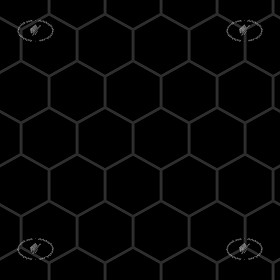 Textures   -   MATERIALS   -   WALLPAPER   -   Geometric patterns  - Geometric wallpaper texture seamless 20838 - Specular